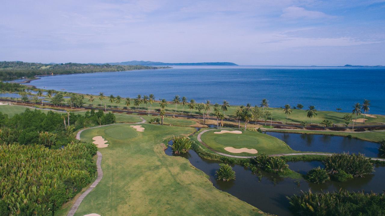 Casabaio Paradise Resort Likupang Exterior photo