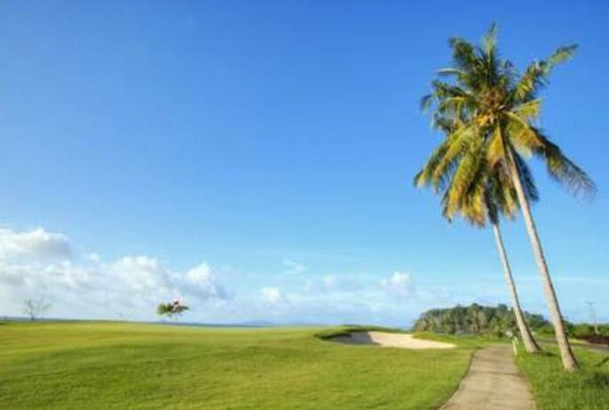 Casabaio Paradise Resort Likupang Exterior photo