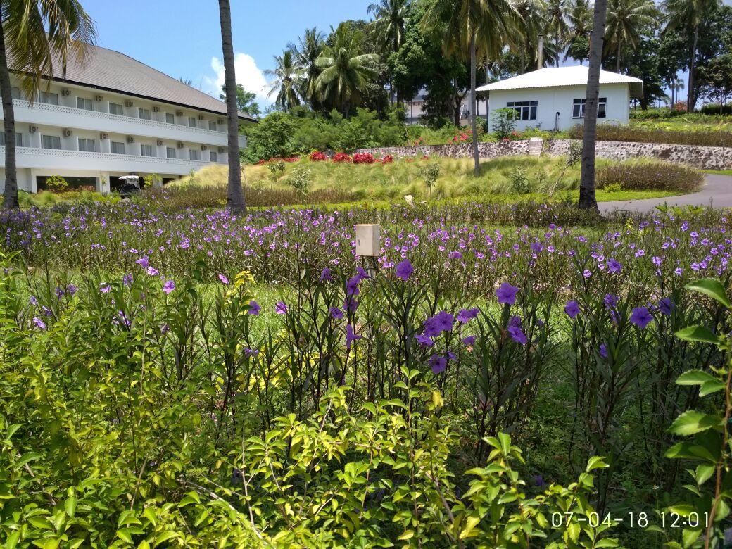 Casabaio Paradise Resort Likupang Exterior photo